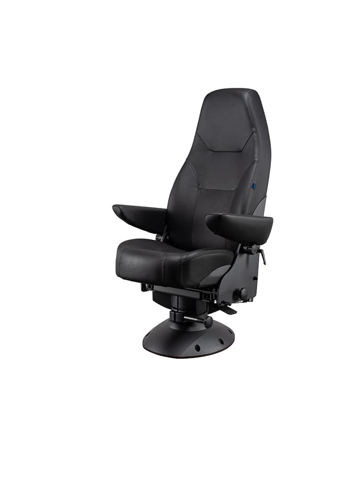 Norsap 1500 with low fixed column